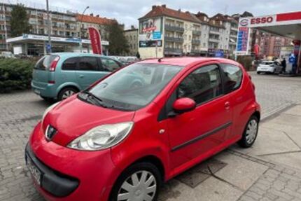 Peugeot 107 160.500 km 999 &euro; Berlin 12105