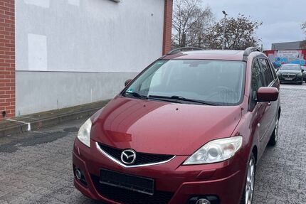 Mazda 5 171.325 km 1.999 &euro; Berlin 12107