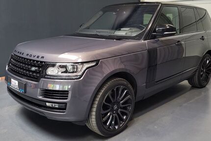 Land Rover Range Rover 184.230 km 29.950 &euro; Teltow 14513
