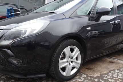 Opel Zafira 136.002 km 3.590 &euro; Falkensee 14612
