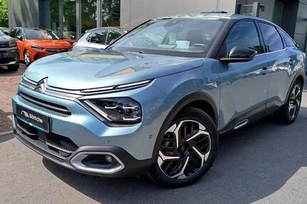 Citroen C4 23.968 km 17.980 &euro; Potsdam 14480