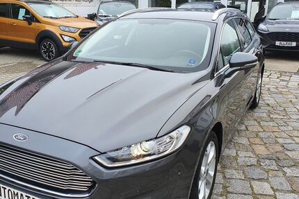 Ford Mondeo 82.696 km 14.390 &euro; Potsdam 14469