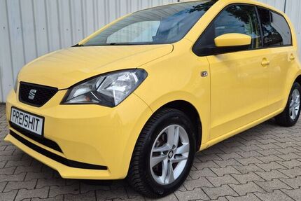 Seat Mii