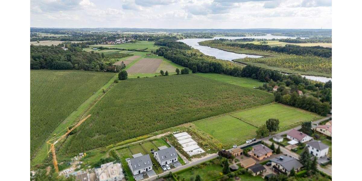 Ihr neues Zuhause im Grünen - Modernes Reihenendhaus nach KfW55 5 zimmer