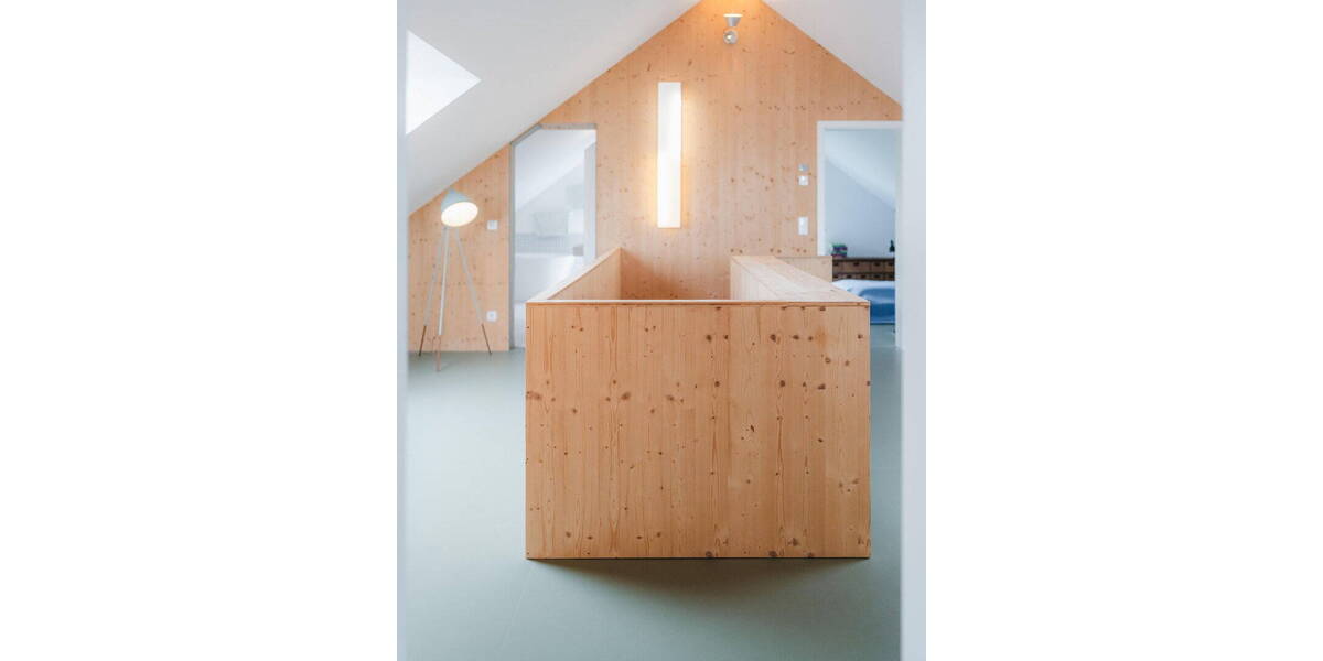 Einfamilienhaus Potsdam Nauener Vorstadt - 8 Zimmer, 202 m&sup2;, 1.399.900&euro; | Angebot:26027894