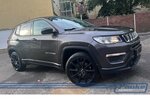 Jeep Compass 1.4 MultiAir Sport FWD*Bluetooth*LaneAss 118.275 km 11.990 &euro; Berlin 13187