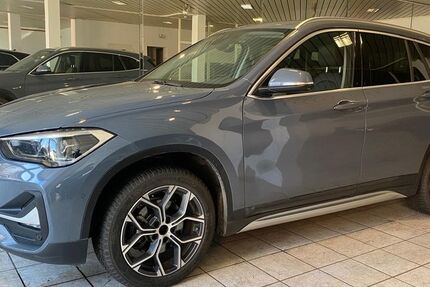 BMW X1 249.999 km 15.950 &euro; Berlin 12349