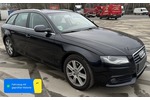 Audi A4 Avant 2,0 TFSI Attraction 1.Besitz 92.374 km 8.700 &euro; Berlin 10247