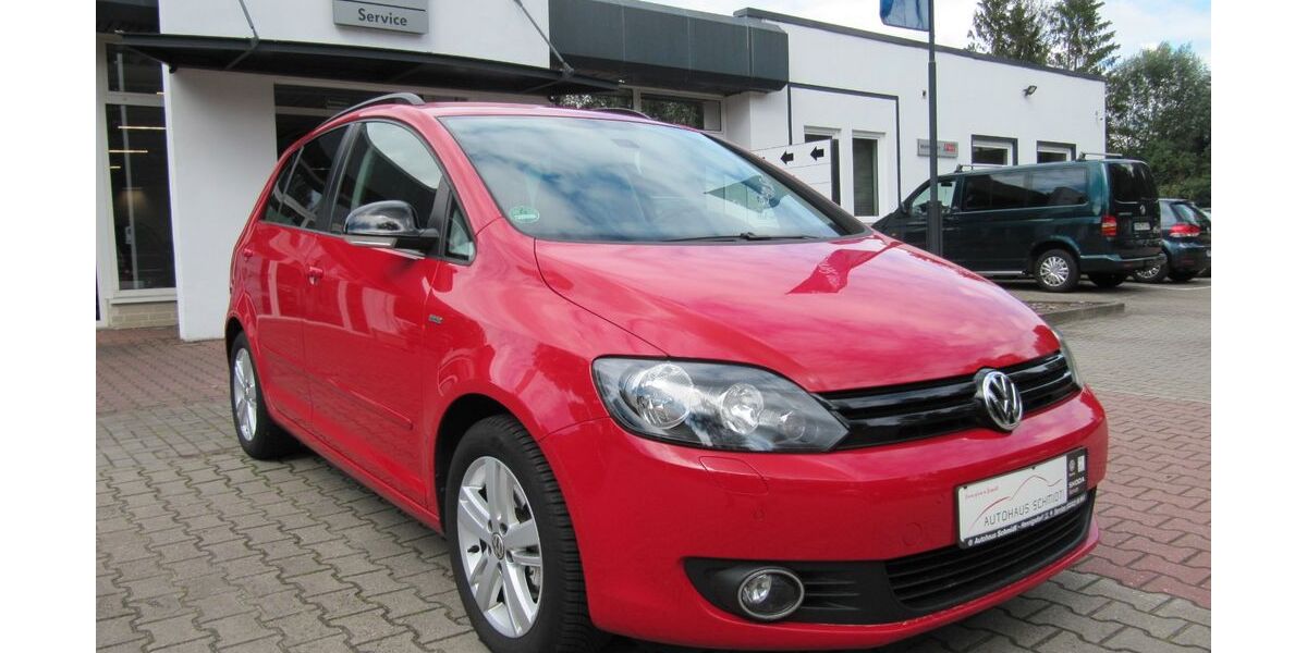 VW Golf Plus 94.928 km 8.900 &euro; Hennigsdorf 16761