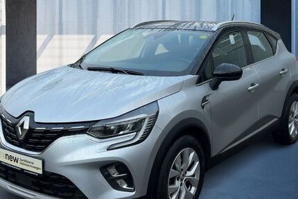Renault Captur 23.951 km 19.690 &euro; Berlin 12099