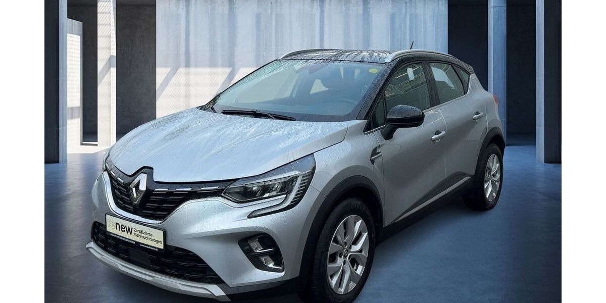 Renault Captur 23.951 km 19.690 &euro; Berlin 12099