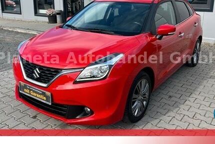 Suzuki Baleno 86.514 km 7.999 &euro; Ludwigsfelde 14974