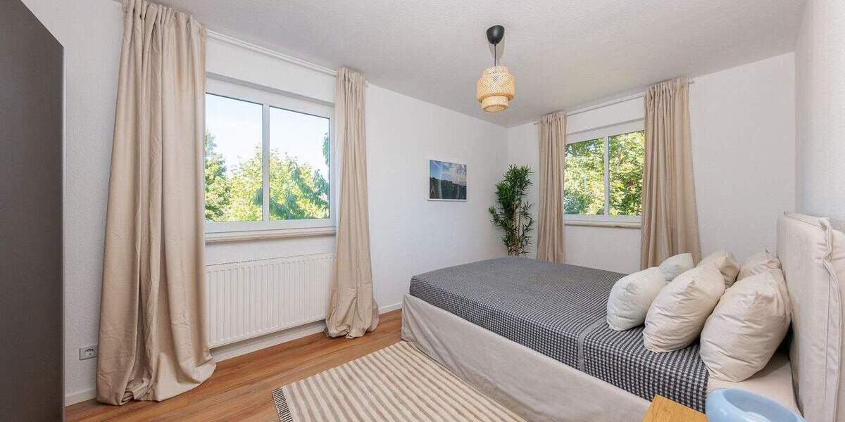 Reihenendhaus Potsdam Fahrland - 5 Zimmer, 103 m&sup2;, 549.500&euro; | Angebot:25783619