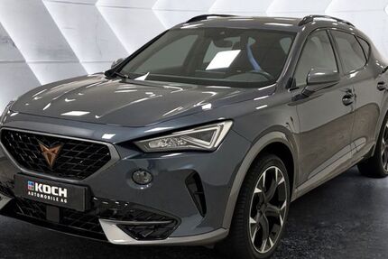 Cupra Formentor 31.150 km 29.999 &euro; Berlin 12681