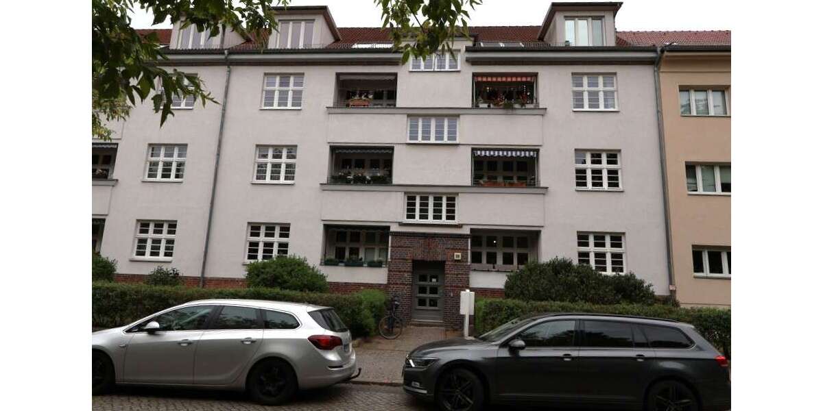 Wohnung zum Kaufen in Potsdam 230.000 € 65.72 m² 2 zimmer