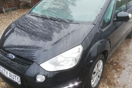 Ford S-Max 138.300 km 6.770 &euro; Berlin - Französische Buchholz 13127