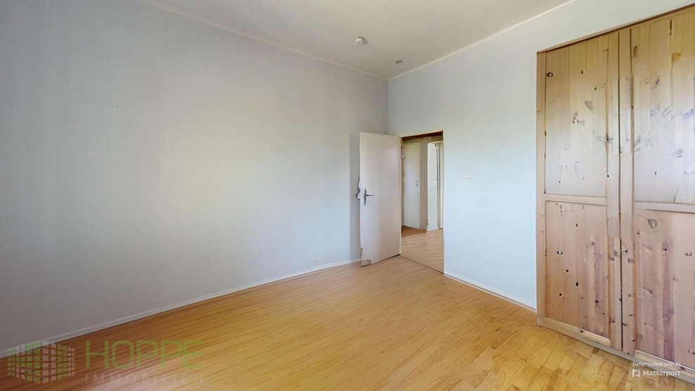 Steglitz - Großzügige MaisonetteWohnung mit zwei Balkonen