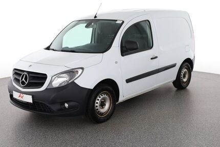 Mercedes-Benz Citan 93.124 km 10.880 &euro; Berlin 12103