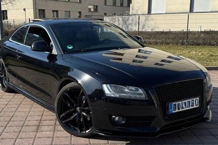 Audi A5 149.000 km 11.999 &euro; Berlin 10969