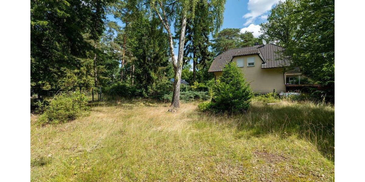 Grundstück Schönwalde-Glien Schönwalde-Siedlung - 345.000&euro; | Angebot:26242612