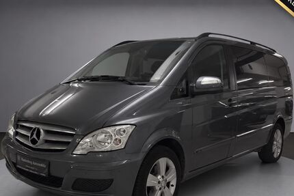 Mercedes-Benz Viano 195.000 km 17.900 &euro; Berlin 13089