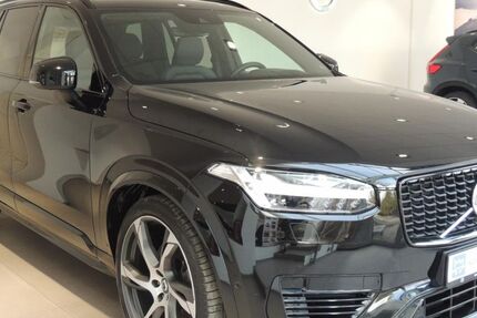 Volvo XC90 65.300 km 49.750 &euro; Berlin 12169