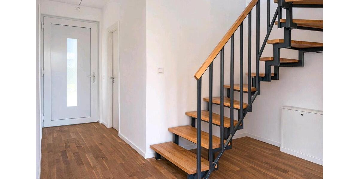 Reihenhaus Falkensee - 4 Zimmer, 109 m&sup2;, 2.250&euro; | Angebot:26177258