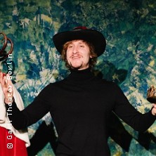 Der gestiefelte Kater - Mitspieltheater 09.05.2026 Galli Theater Berlin