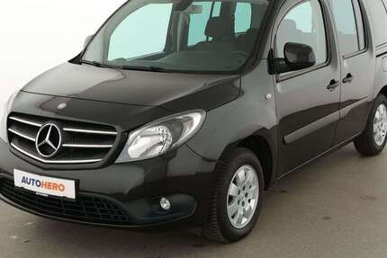 Mercedes-Benz Citan 65.414 km 15.060 &euro; Berlin 14059