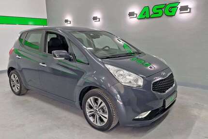 Kia Venga 65.603 km 14.290 &euro; Großbeeren 14979