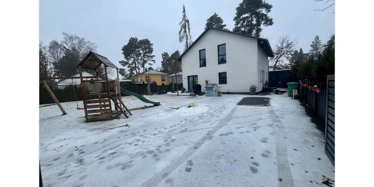 Einfamilienhaus Blankenfelde-Mahlow Groß Kienitz - 4 Zimmer, 148 m&sup2;, 660.000&euro; | Angebot:26220915