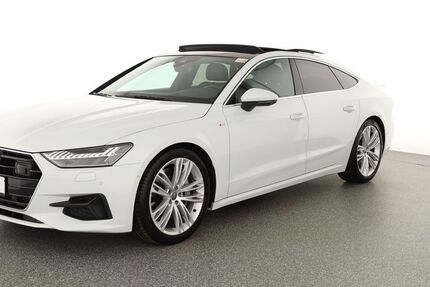 Audi A7 20.000 km 46.880 &euro; Berlin 12103