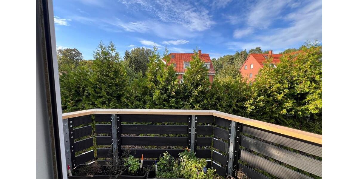 Dachgeschoßwohnung Rangsdorf - 2 Zimmer, 50 m&sup2;, 172.000&euro; | Angebot:27502529