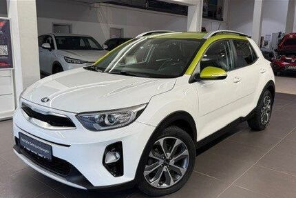 Kia Stonic 56.287 km 15.950 € Berlin 13403