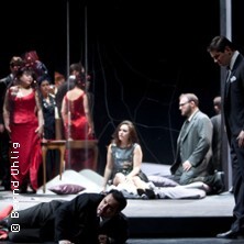 La Traviata Berlin