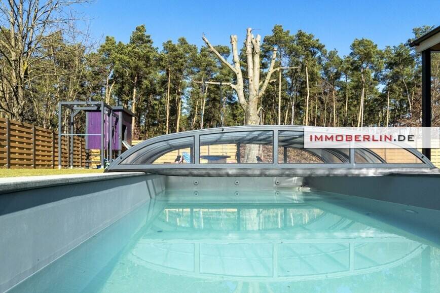 Einfamilienhaus Ludwigsfelde - 5 Zimmer, 185 m&sup2;, 999.000&euro; | Angebot:26358462