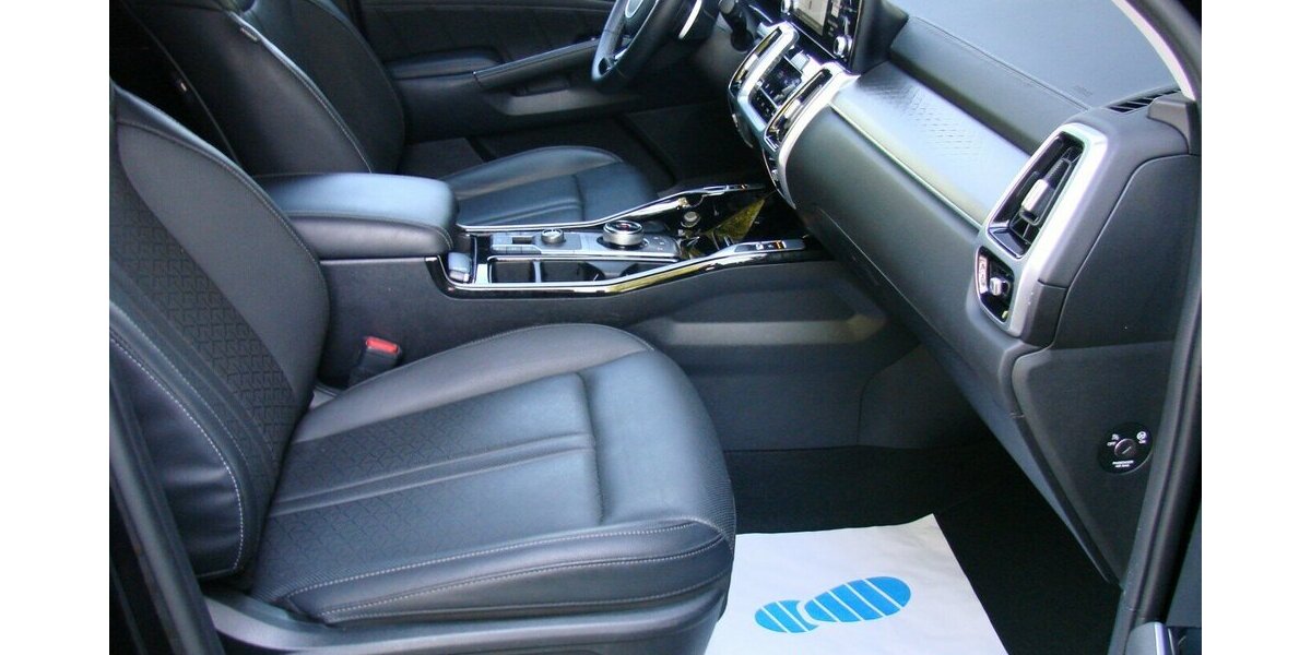 Kia Sorento 2.2CRDi Spirit 4WD 39.147 km 39.890 &euro; Falkensee 14612