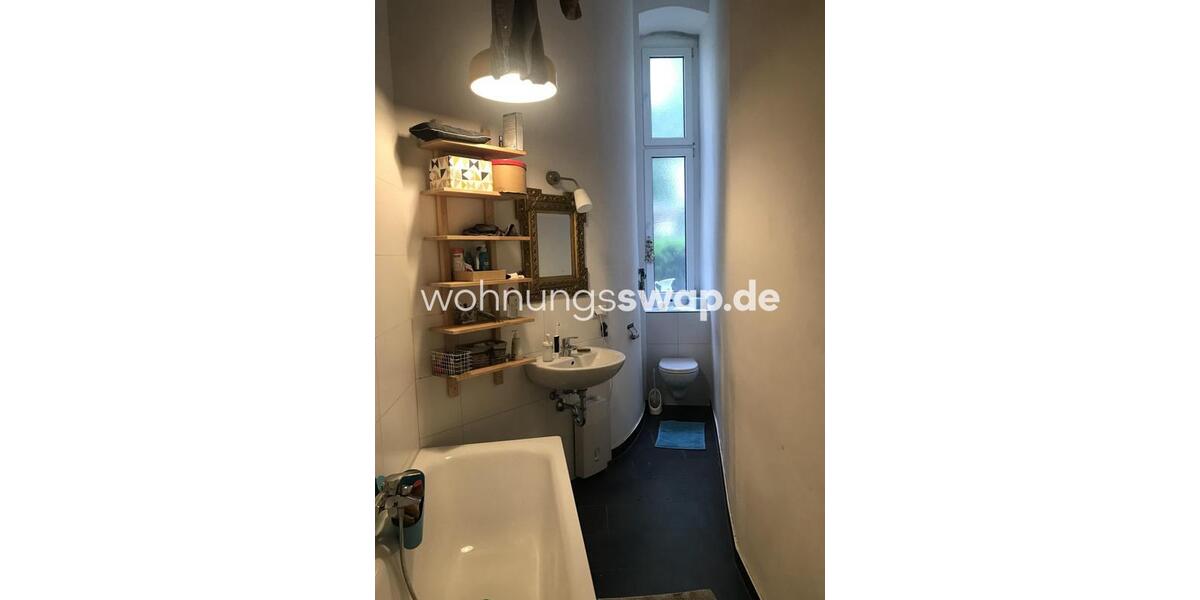 Etagenwohnung Berlin Charlottenburg-Wilmersdorf - 5 Zimmer, 155 m&sup2;, 1.785&euro; | Angebot:26688987