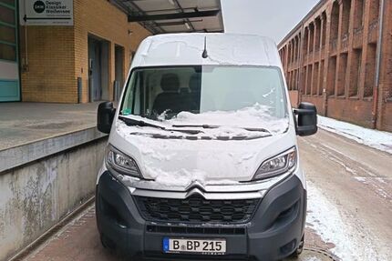 Citroen Jumper 85.000 km 22.999 &euro; Berlin 13129