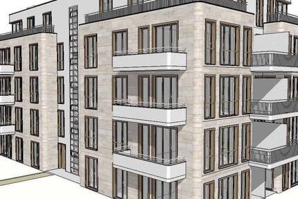 Mikroapartement in Berlin Pankow - Exklusives Angebot 1 zimmer