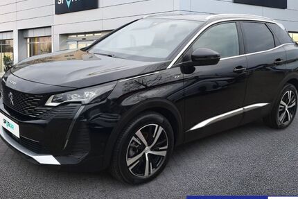 Peugeot 3008 32.360 km 26.990 &euro; Berlin 12681
