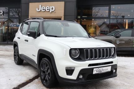 Jeep Renegade 9.500 km 31.490 &euro; Potsdam 14482