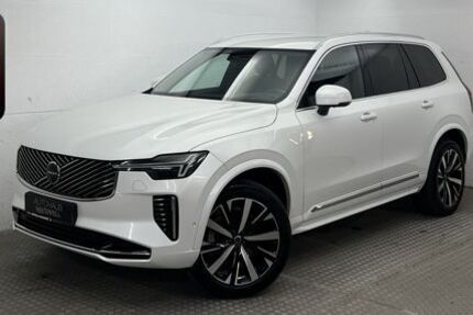 Volvo XC90 29.987 km 57.870 &euro; Berlin 12351