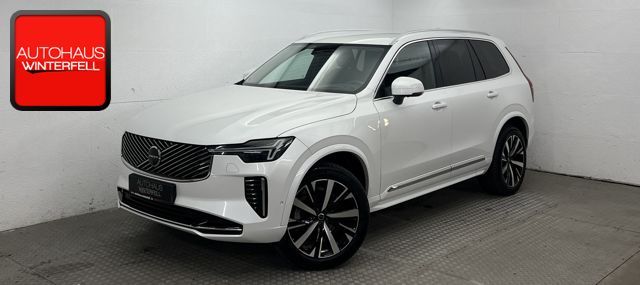 Volvo XC90 29.987 km 57.870 &euro; Berlin 12351