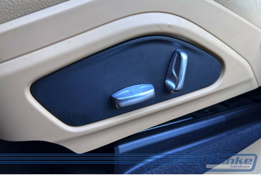 Panamera 3.0 Aut.*Pano*LED*Memory*Leder*Luft*