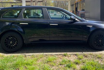 Alfa Romeo 159 163.800 km 4.500 &euro; Berlin 10249