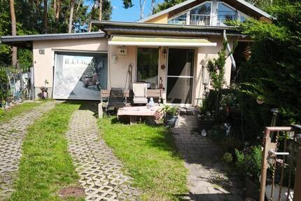 VERKAUFE PRIVAT EFH in Teltow, BAUJAHR 1997 2 zimmer