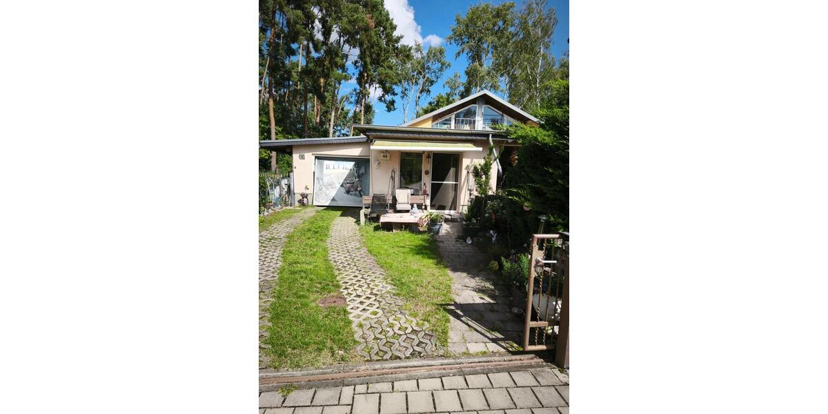 VERKAUFE PRIVAT EFH in Teltow, BAUJAHR 1997 2 zimmer