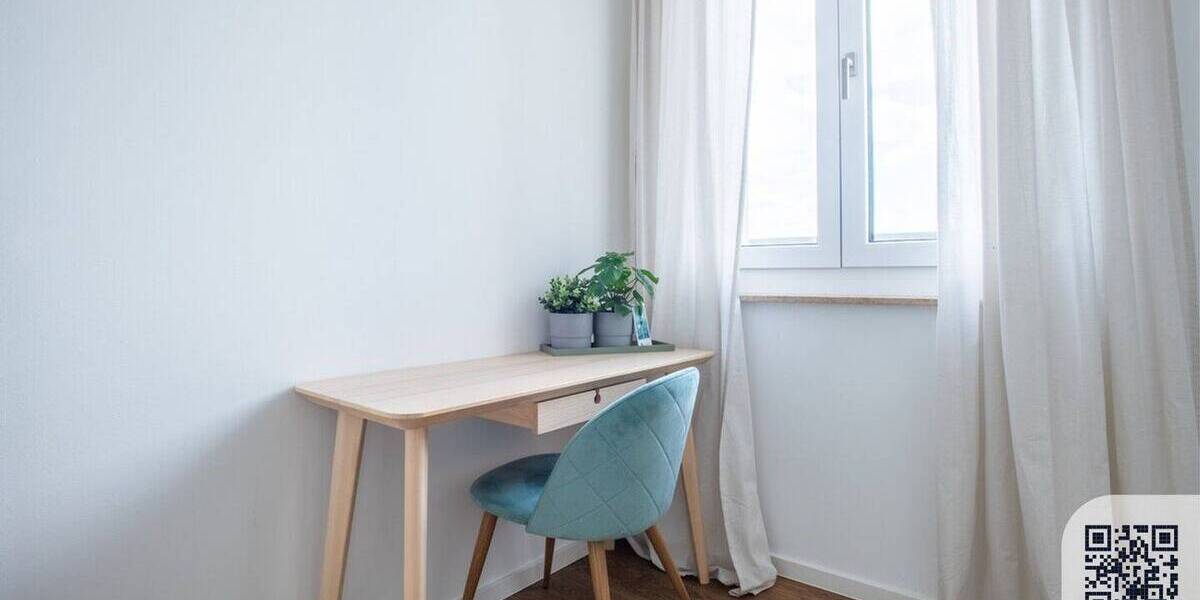 Etagenwohnung Berlin Schmargendorf - 4 Zimmer, 6.111&euro; | Angebot:23999870