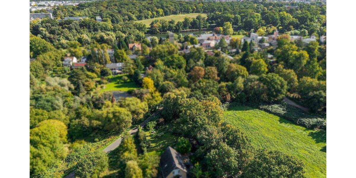 Grundstück Potsdam Bornstedt - 850.000&euro; | Angebot:23987346